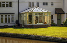 Gable Head conservatory leads