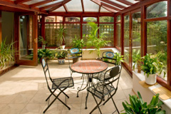 Gable Head conservatory quotes