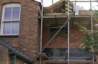free Gable Head home extension quotes