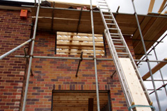 house extensions Gable Head